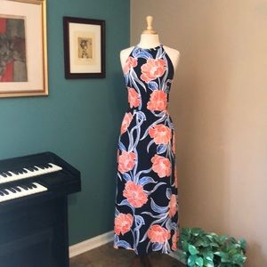 ❤️Gap XS maxi dress in new condition